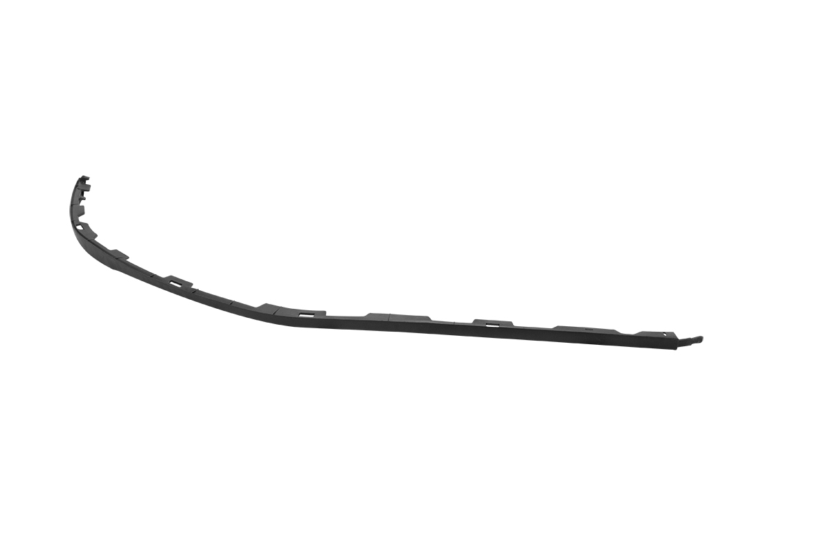 PEUGEOT 308 11-*KIT SPOILERS P/CH FRT(DRT/ESQ) - 