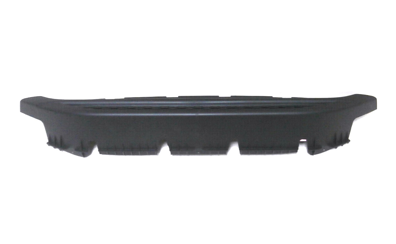 PEUGEOT 208 12-*FRISO GRELHA CENTRAL P/CH FRT SUP PRETO - 