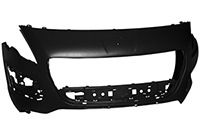 PEUGEOT 3008 14-*P/CH FRT P/P - 