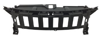 PEUGEOT 3008/5008 2016.05-*REFORCO PLASTICO SUP GRELHA - 