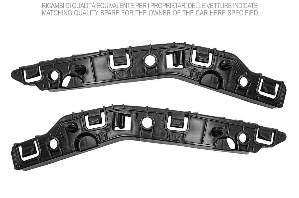 PEUGEOT 2008 2019.08-*KIT SUPORTES P/CH FRT (DRT/ESQ) - 