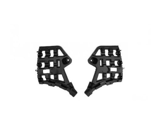 PEUGEOT 2008 2019.08-*KIT SUPORTES P/CH TRAS(DRT/ESQ) - 