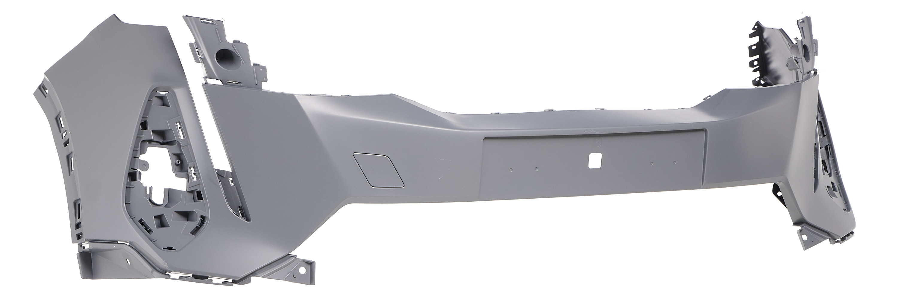 PEUGEOT 3008/5008 2020.09-*P/CH FRT SUPERIOR P/P - 