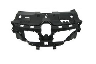 RENAULT MEGANE 16-*REFORCO PLASTICO SUP GRELHA - 
