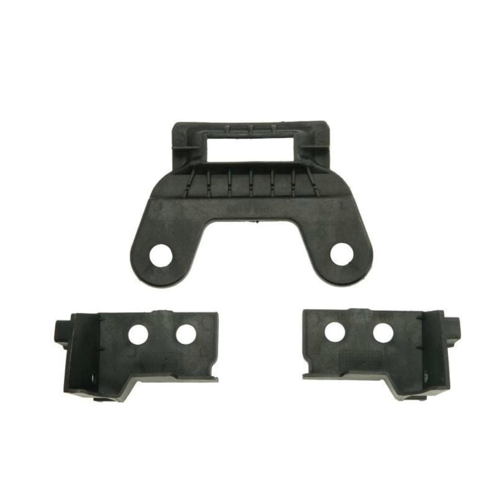 RENAULT MEGANE 16-*KIT SUPORTES CENTRAL P/CH FRT (3 PCS) - 