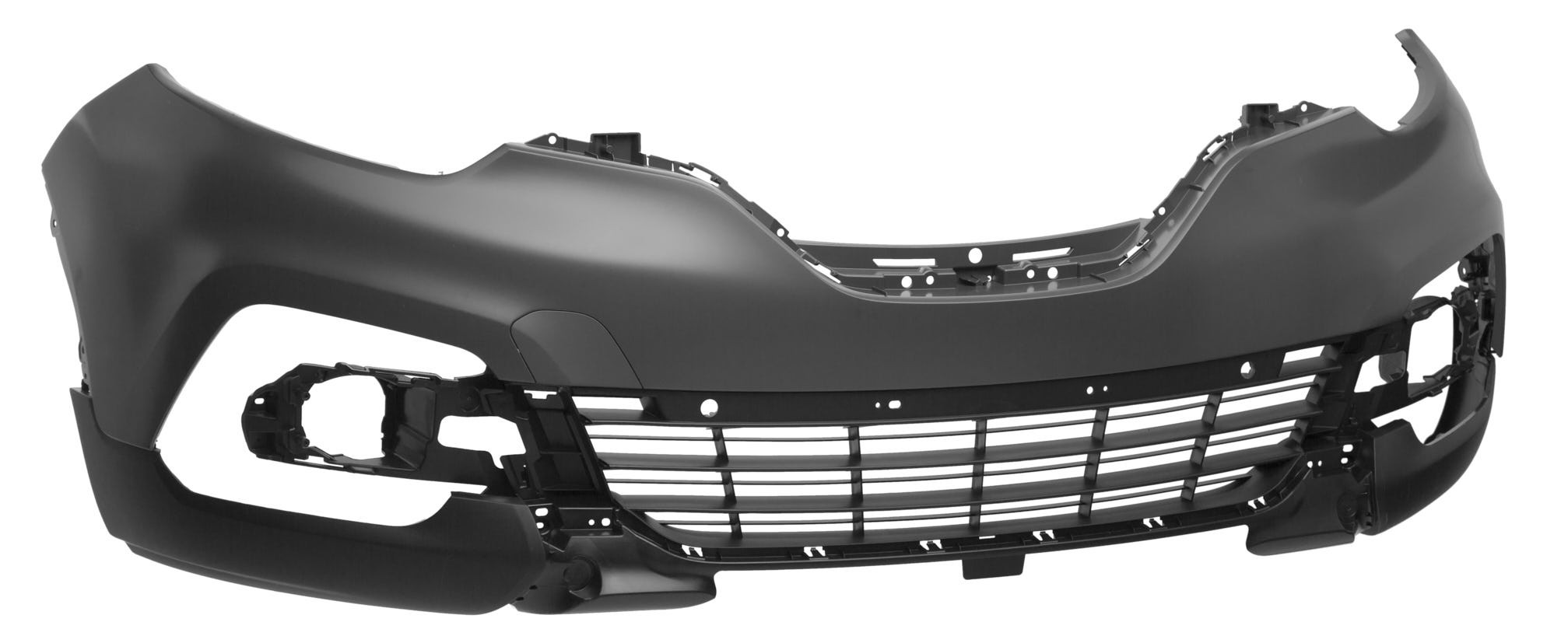 RENAULT CAPTUR 2017.05-*P/CH FRT P/P C/2 FUROS SENSOR - 