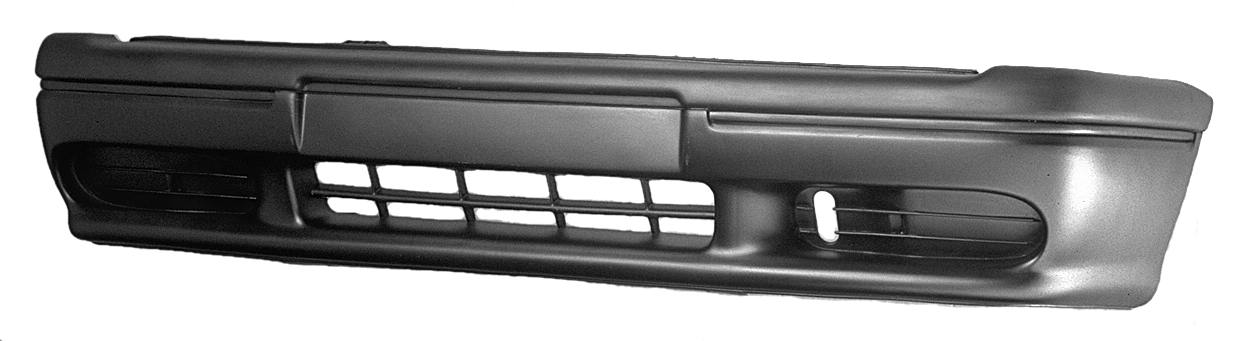 RENAULT 19 92-*P/CH FRT PRETO - 