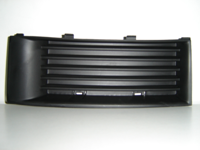 SKODA FABIA 99-*GRELHA DRT P/CH FRT - 