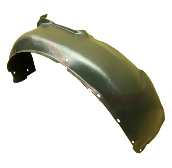 SKODA OCTAVIA 01-*RESGUARDO C/RODA FRT DRT - 