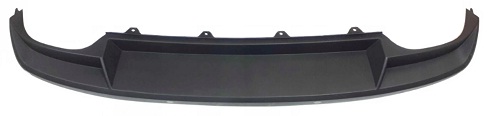 SKODA OCTAVIA 13-*SPOILER P/CH TRAS - 