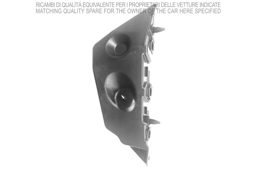 FORD C-MAX 10-*SUPORTE DRT P/CH FRT - 