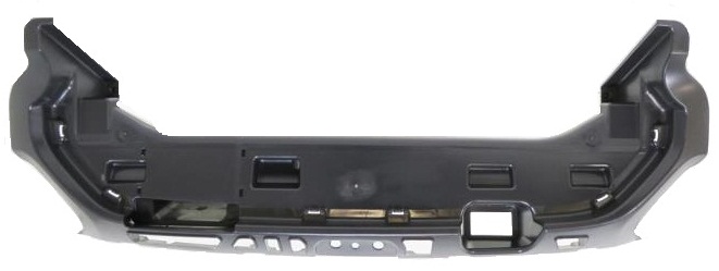 FORD TRANSIT COURIER 14-*SUPORTE SUP P/CH FRT(CENTRAL) - 