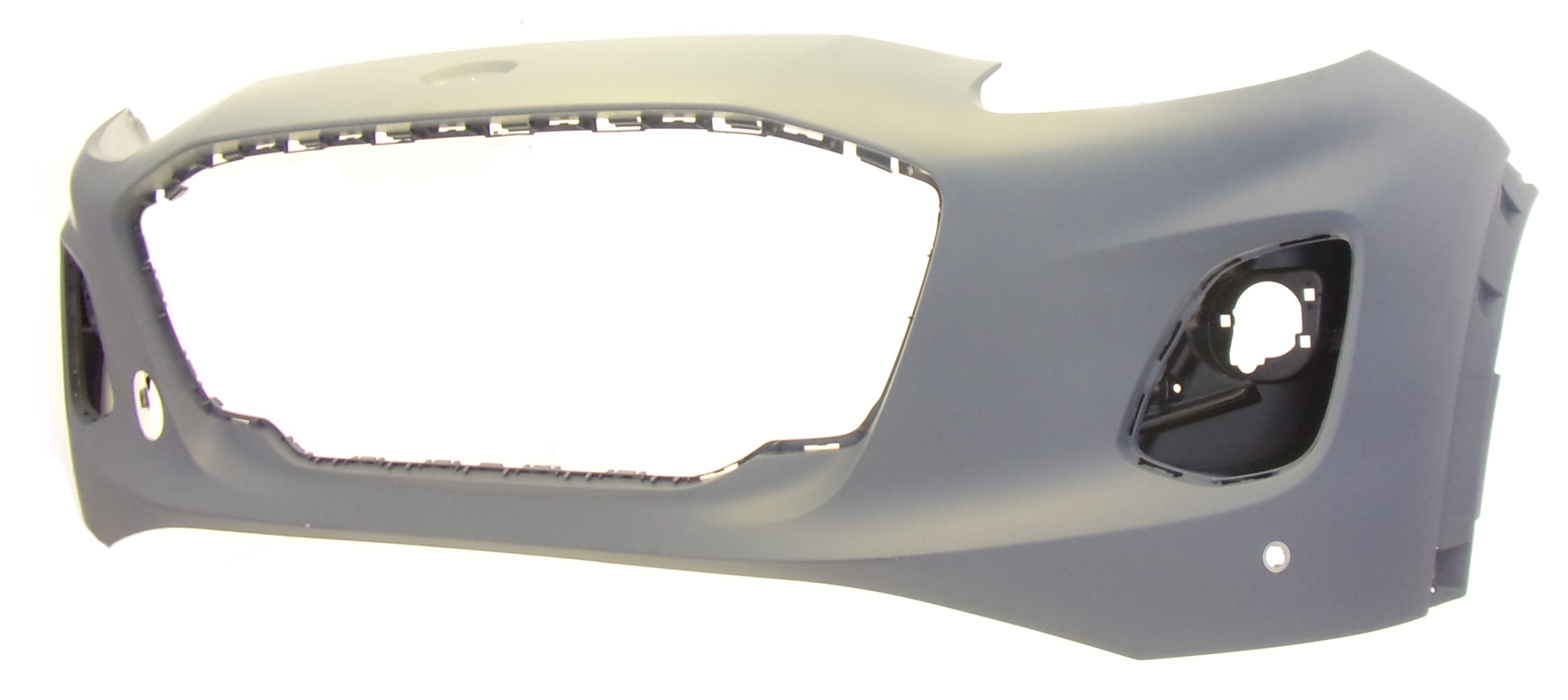 FORD PUMA 2019.09-*P/CH FRT P/P C/2 FUROS SENSOR(MOD TITANIUM) - 