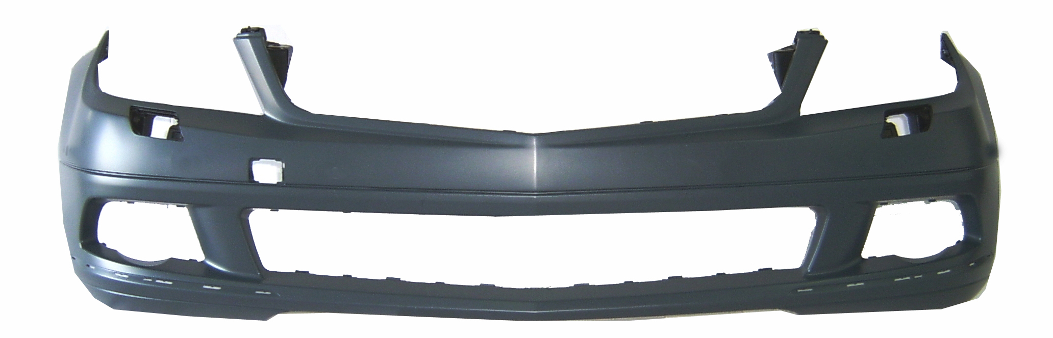 MERCEDES C W204 07-*P/CH FRT P/P (C/FURO LV/FAR)(S/SENSOR)(ELEGANCE) - 