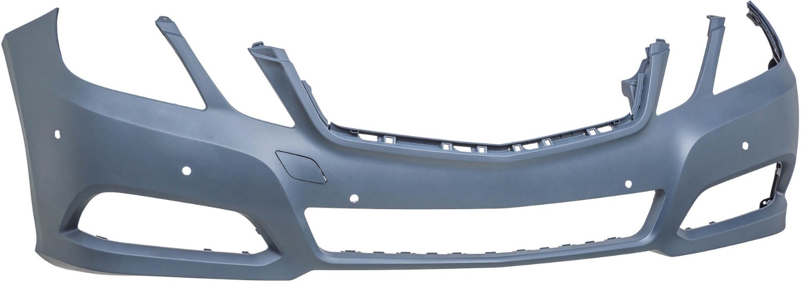 MERCEDES E W212 09-*P/CH FRT P/P (C/6 FUROS SENSOR)(AVANTGARD) - 