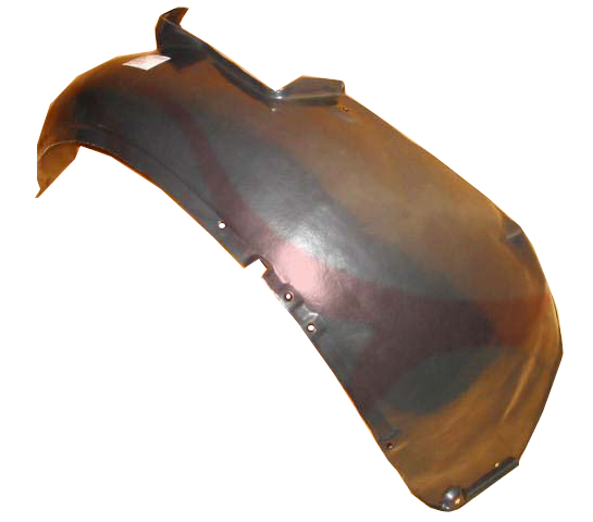 SEAT TOLEDO/LEON 99-*RESGUARDO C/RODA FRT DRT - 