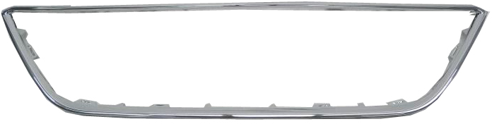 SEAT LEON/FR 12-*ARO CROMADO GRELHA FRT - 