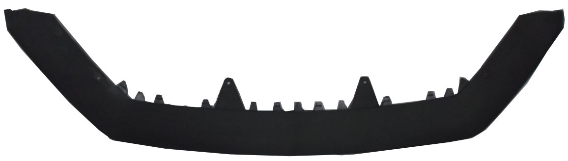 SEAT LEON FR 12-*SPOILER P/CH FRT - 