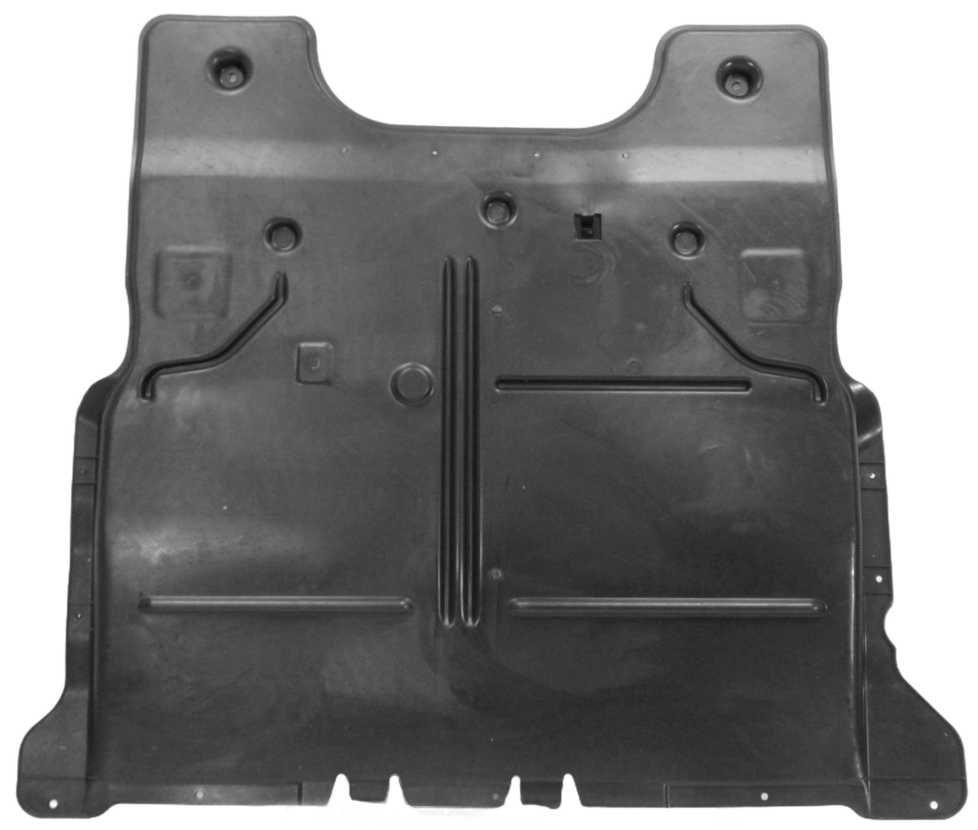 SEAT IBIZA V/POLO/T-CROSS 2017.01-*RESGUARDO INF MOTOR - 