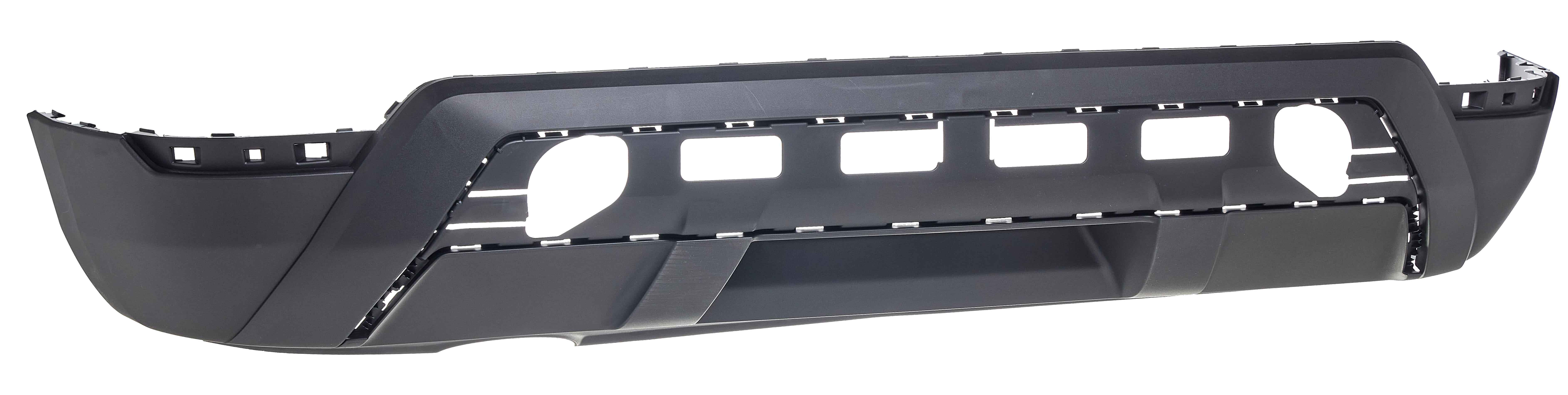 SEAT ARONA 2017.07-*P/CH TRAS INF PRETO - 