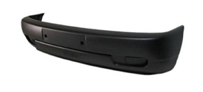 VW TRANSPORTER 97-*P/CH FRT - 