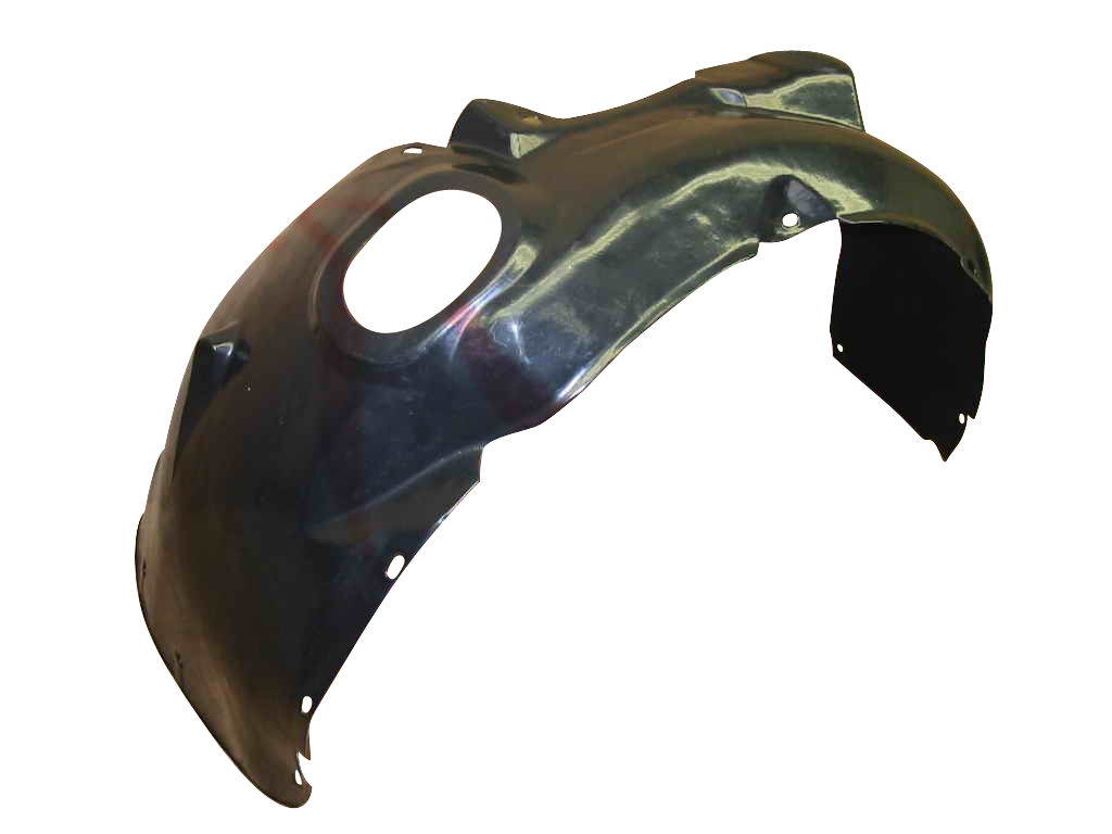 VW PASSAT 00-*RESGUARDO C/RODA  DRT - 