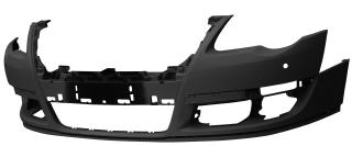 VW PASSAT 05-*P/CH FRT P/P (C/SENSOR) - 