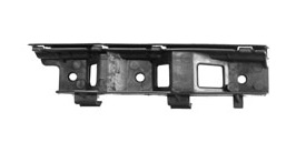 VW PASSAT 05-*SUPORTE DRT P/CH FRT - 