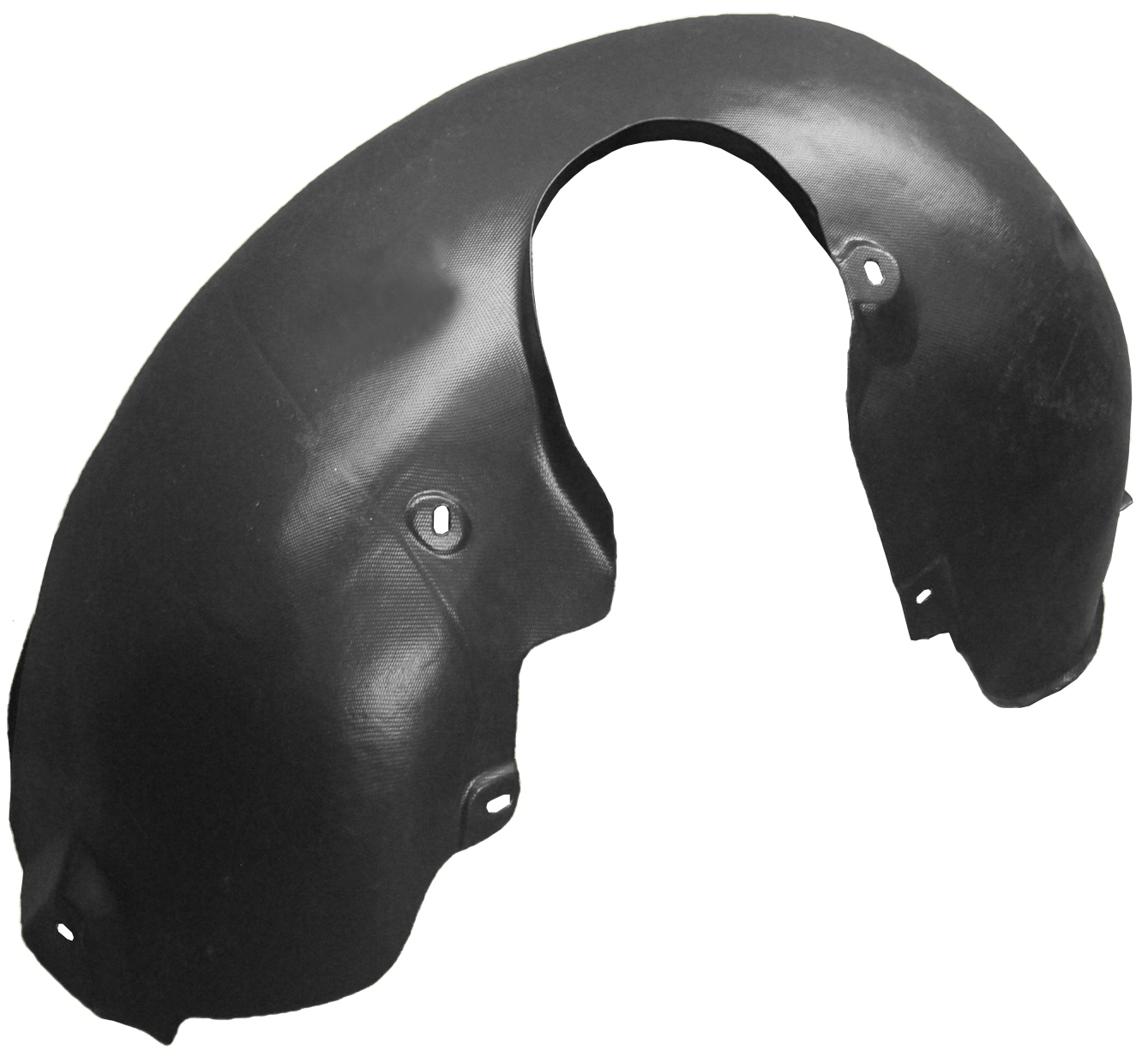 VW UP/CITIGO/MII 12-*RESGUARDO C/R FRT ESQ - 