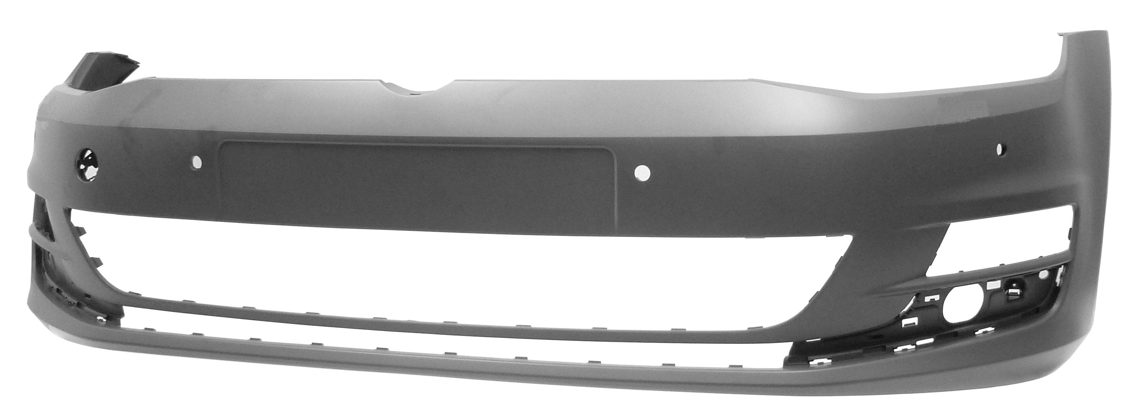 VW GOLF VII 13-*P/CH FRT P/P(C/6 FURO SENSOR) - 