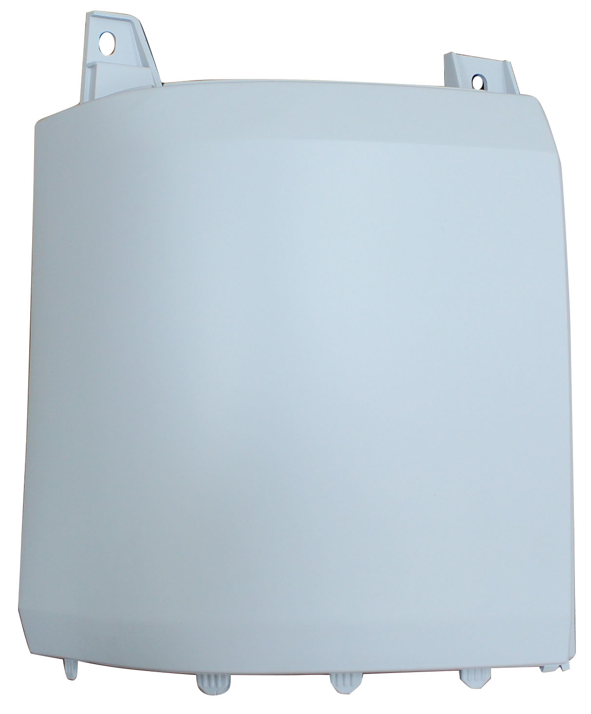 VW TRANSPORTER 16-*CANTO P/CH TRAS ESQ P/P(MULTIVAN/CARAVELLE) - 