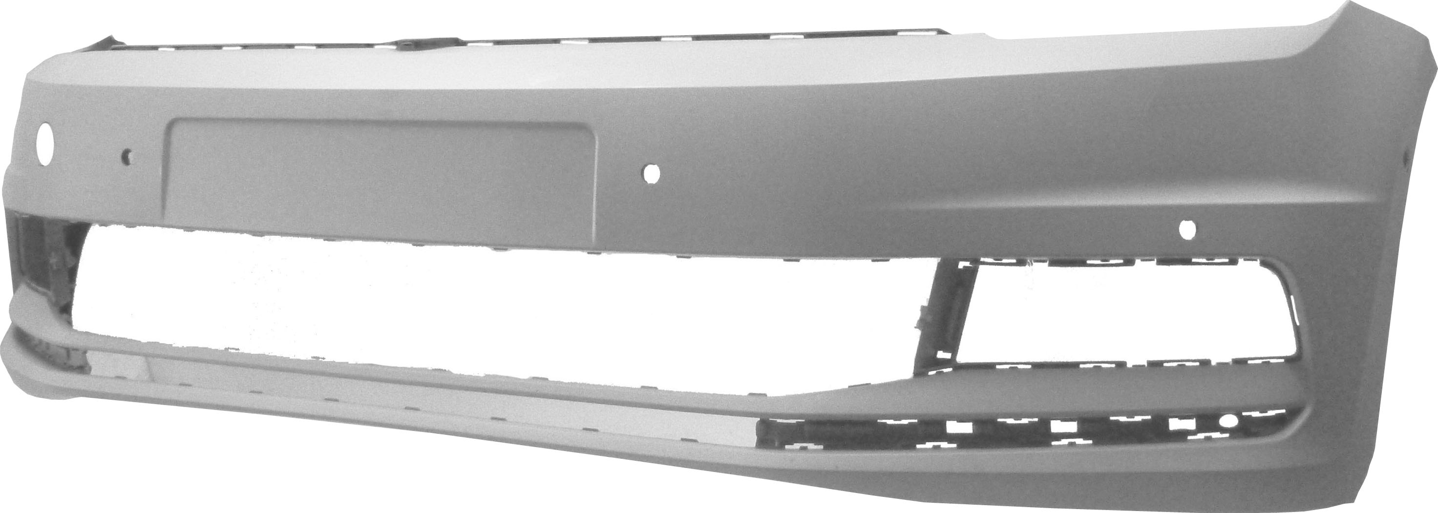 VW TOURAN 15-*P/CH FRT P/P (C/6 FURO SENSOR) - 