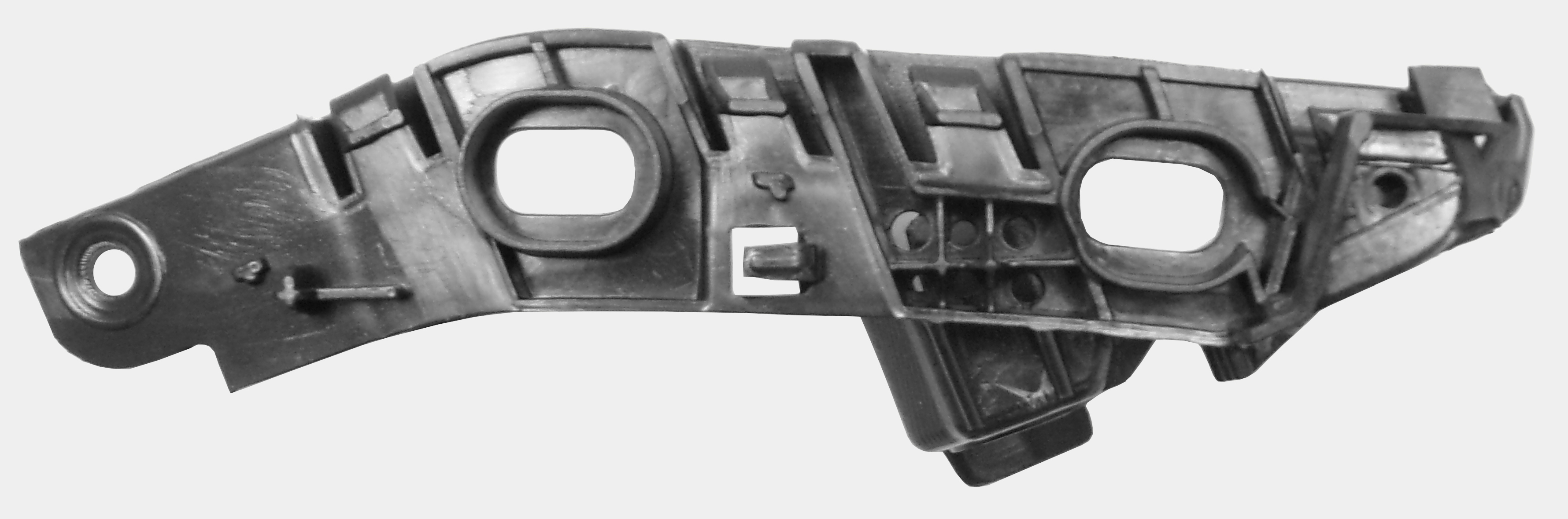 VW TOURAN 2015.05-*SUPORTE ESQ P/CH FRT EXTERIOR - 