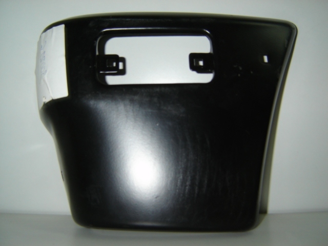 BEDF.KBD26/27 81-*CANTO P/CH FRT ESQ P/P - 
