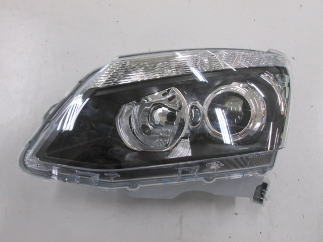 ISUZU D-MAX 13-*FAROL ESQ MAN/ELECT I/ESC (H11/HB3) - 