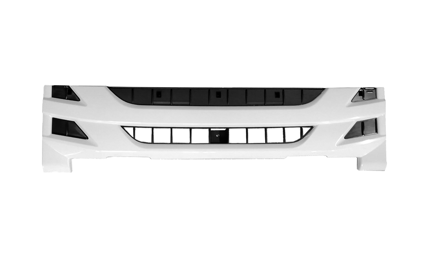 ISUZU NLR85/NMR85 2013.01-*GRELHA FRT - 