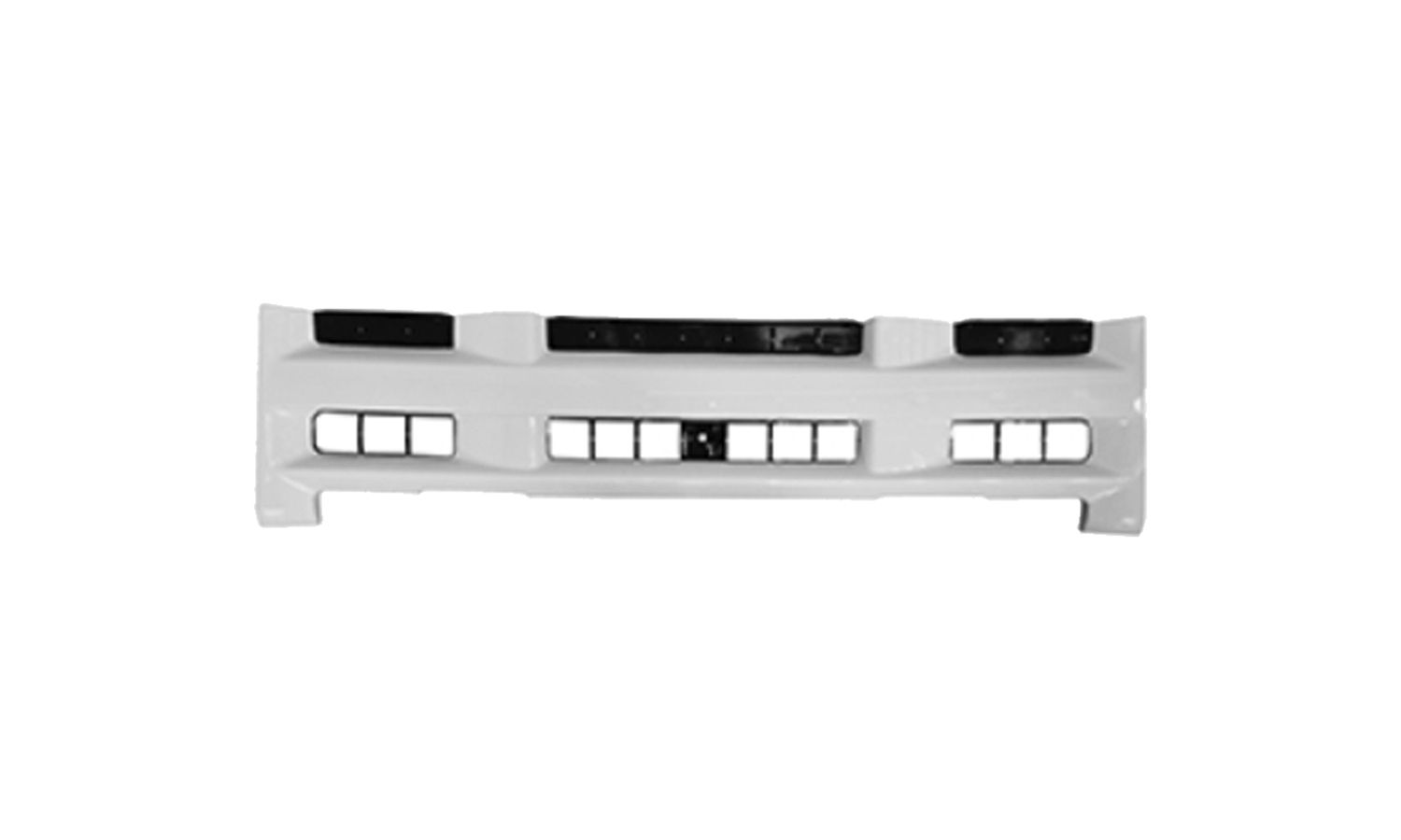 ISUZU NLR85/NMR85 2008.01-*GRELHA FRT - 