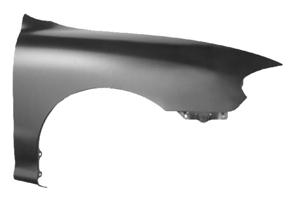 HYUNDAI LANTRA 96-98*G/LAMAS FRT DRT - 