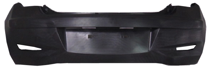 HYUNDAI I10 11-*P/CH TRAS - 