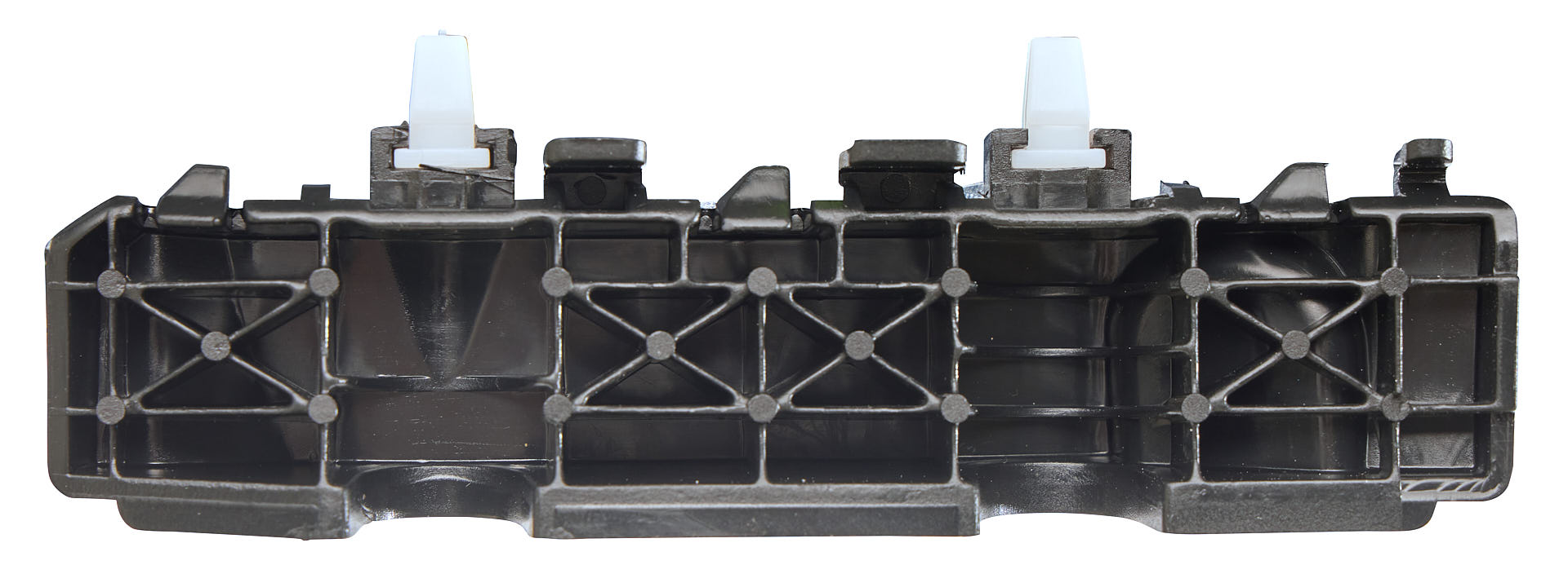 HYUNDAI I20 15-*SUPORTE DRT P/CH FRT - 