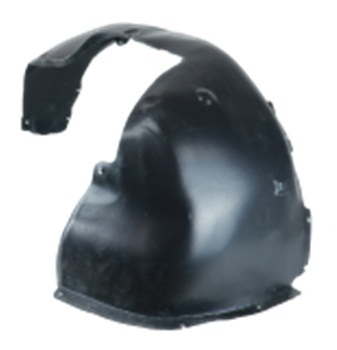 HYUNDAI I30 H/B 17-*RESGUARDO C/RODA FRT DRT - 