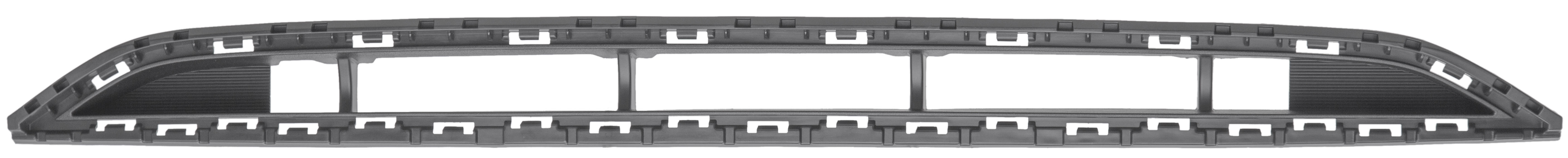 HYUNDAI I30 H/B 17-*GRELHA INFERIOR P/CH FRT - 