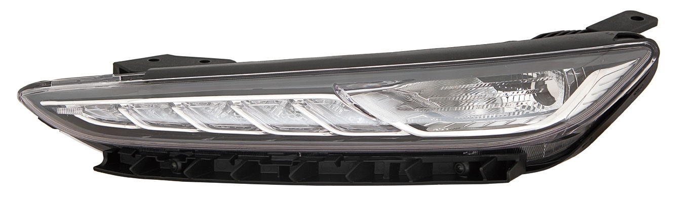 HYUNDAI KAUAI 2017.06-*FAROL LUZ AUXILIAR ESQ DIURNA(LED/PY21W) - 