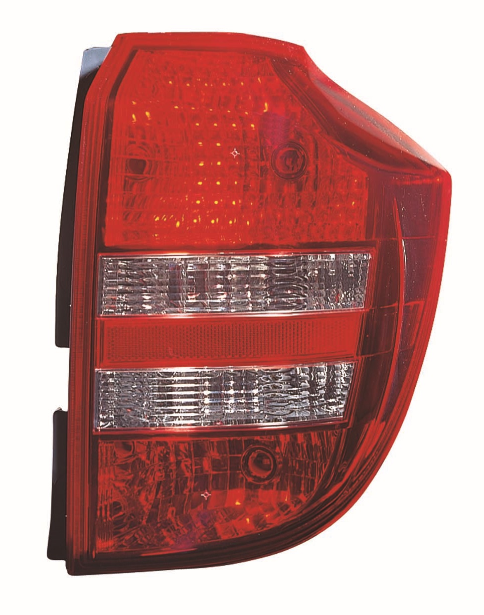 KIA CEED 07-*FAROLIM TRAS DRT (SW) - 