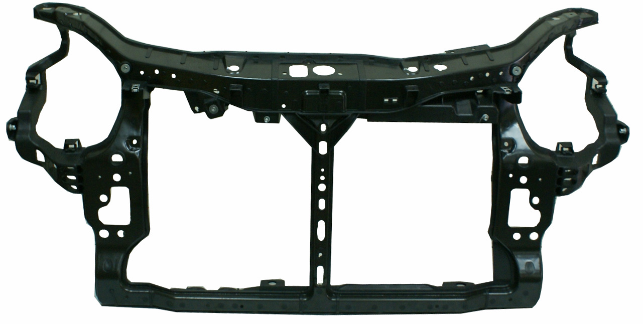 KIA PICANTO 07-*FRENTE - 