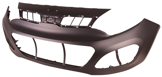 KIA RIO 2011.09-*P/CH FRT P/P - 