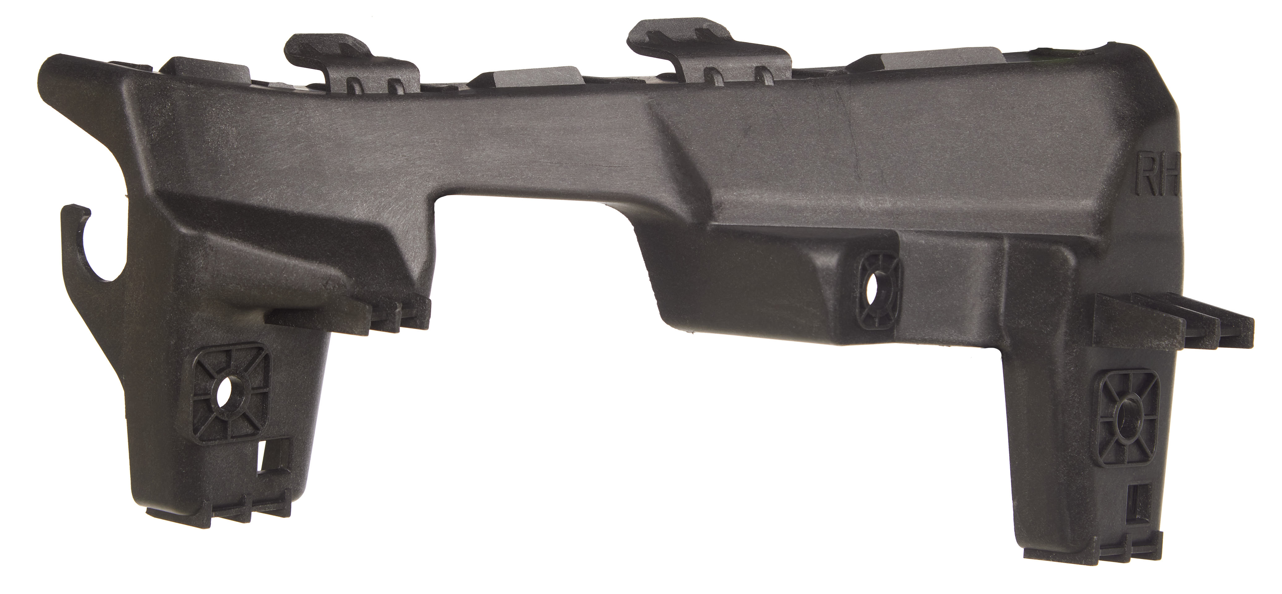 KIA SPORTAGE 16-*SUPORTE FAROL DRT PLASTICO - 