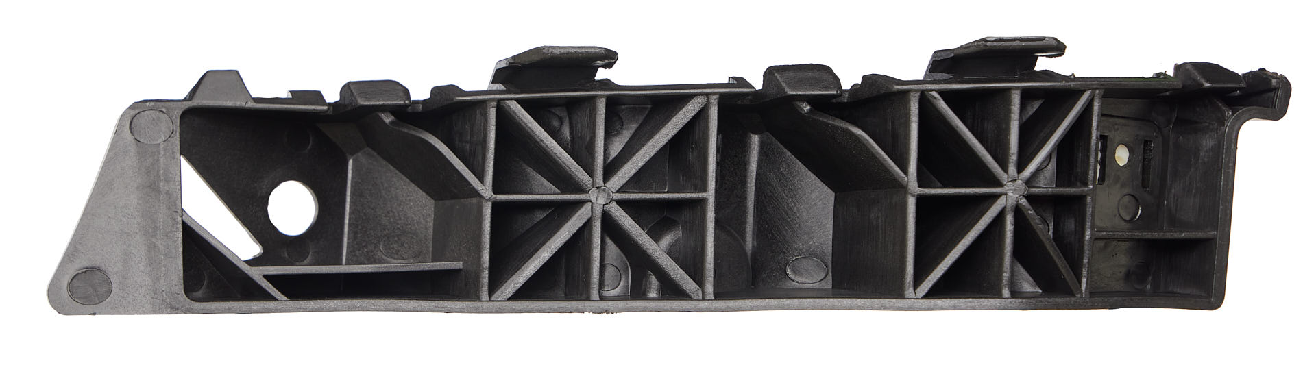 KIA SPORTAGE 16-*SUPORTE ESQ P/CHOQ FRT - 