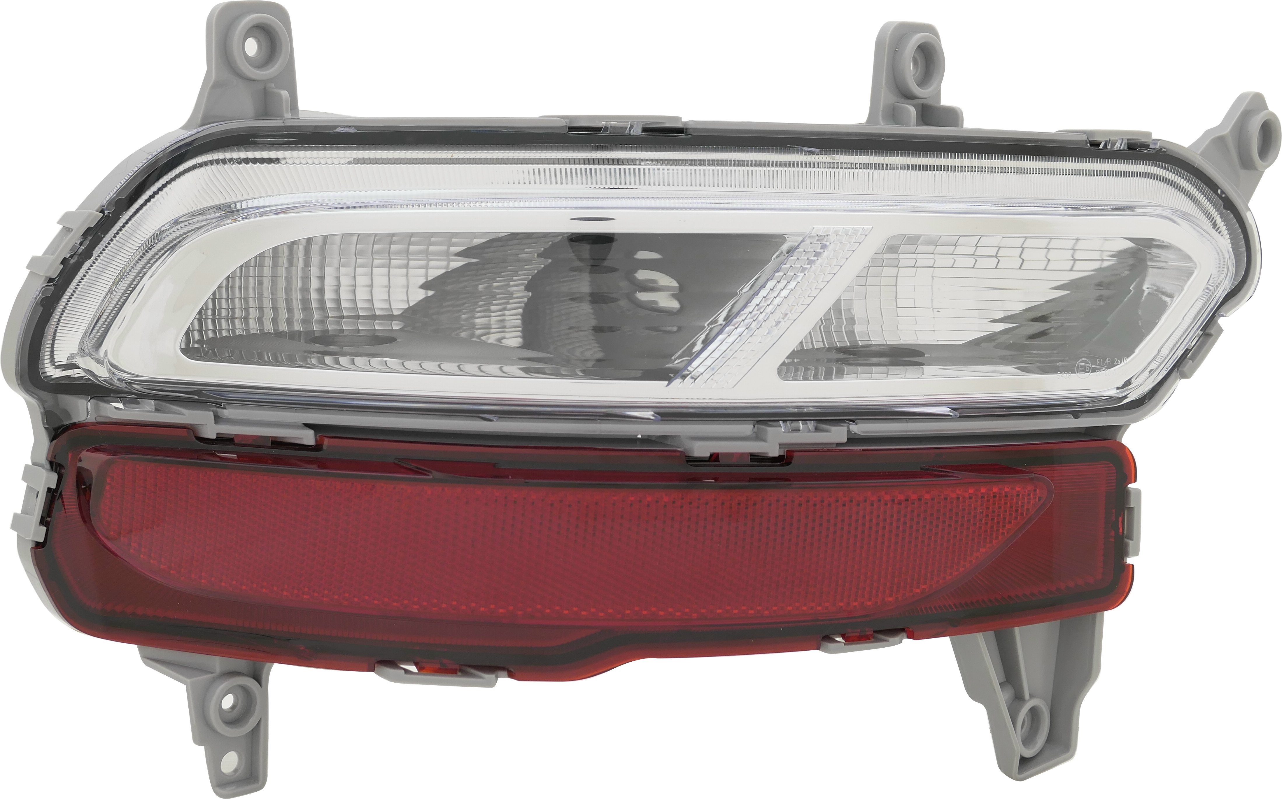 KIA SPORTAGE 2018.09-*FAROLIM NEVOERIO ESQ P/CH TRAS - 