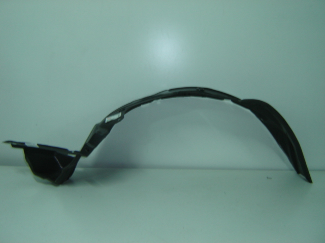 HONDA CR-V 02-*RESGUARDO C/RODA FRT DRT - 